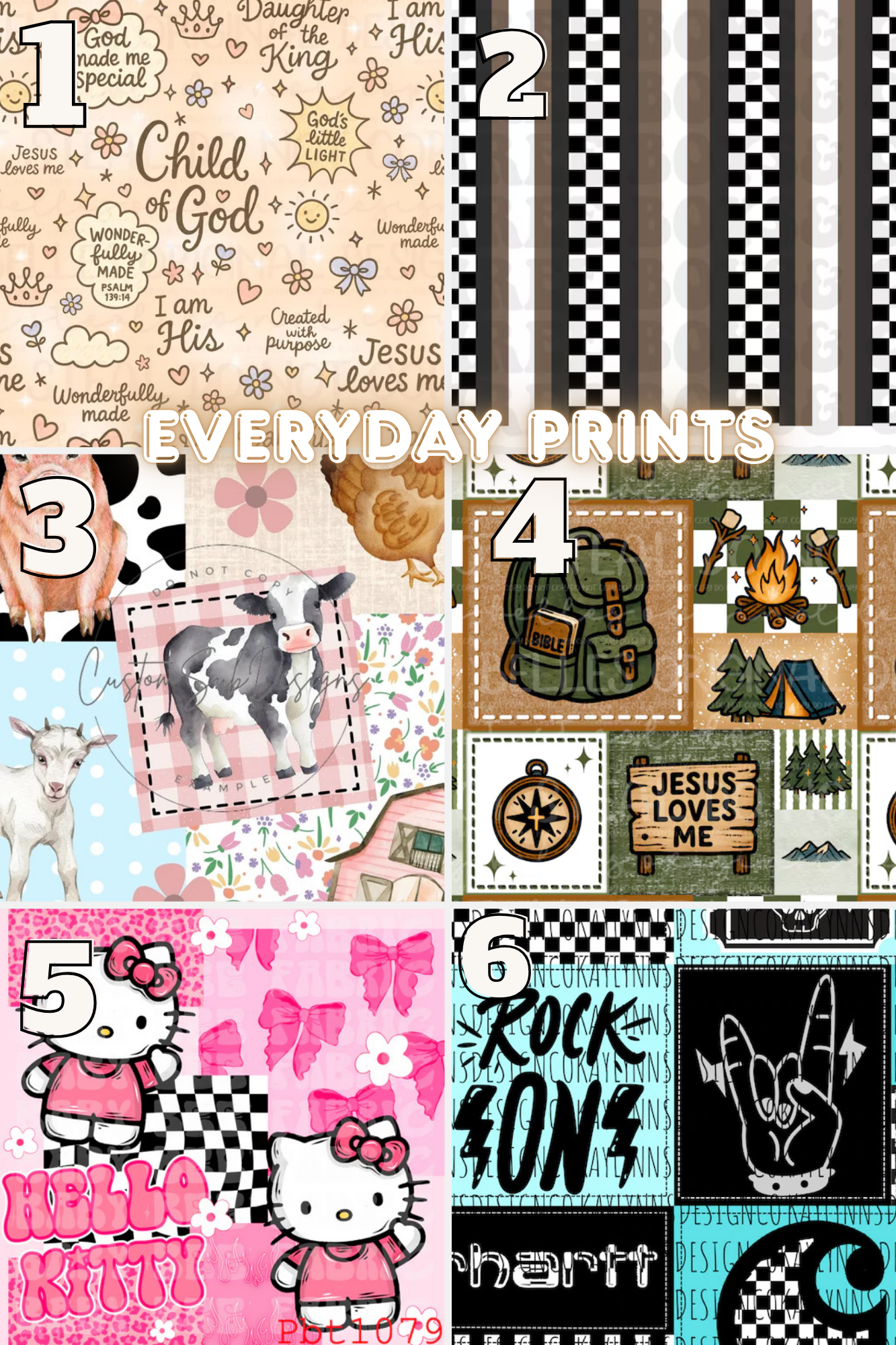 Everyday Bamboo Zippy Pre-order