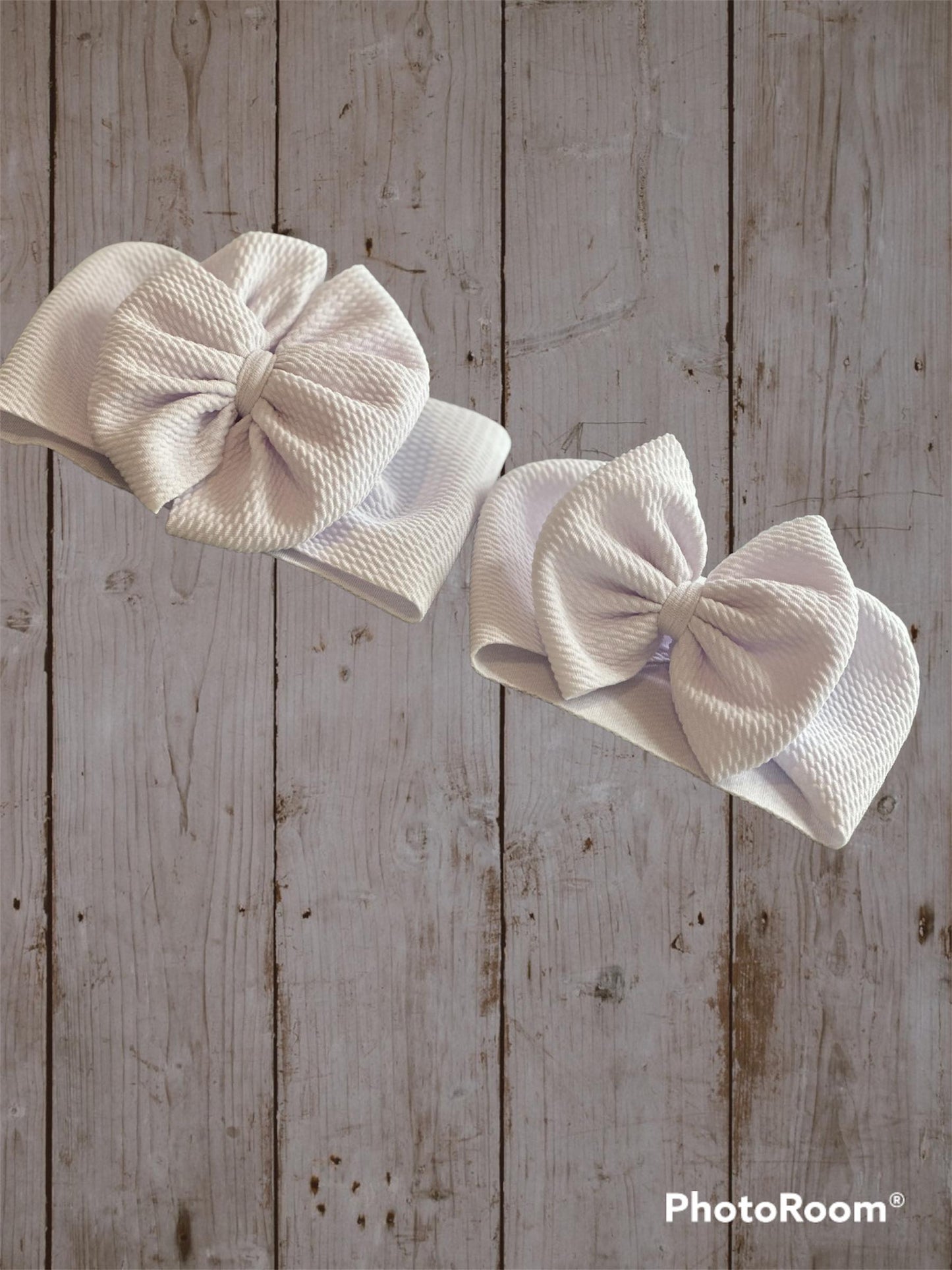 Bows