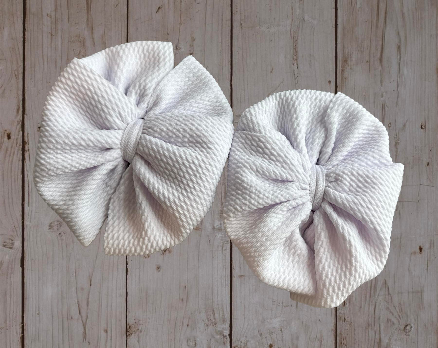 Bows