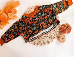 Honey Top- Thanksgiving Drop