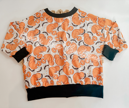 Oversized Tee- Custom Order