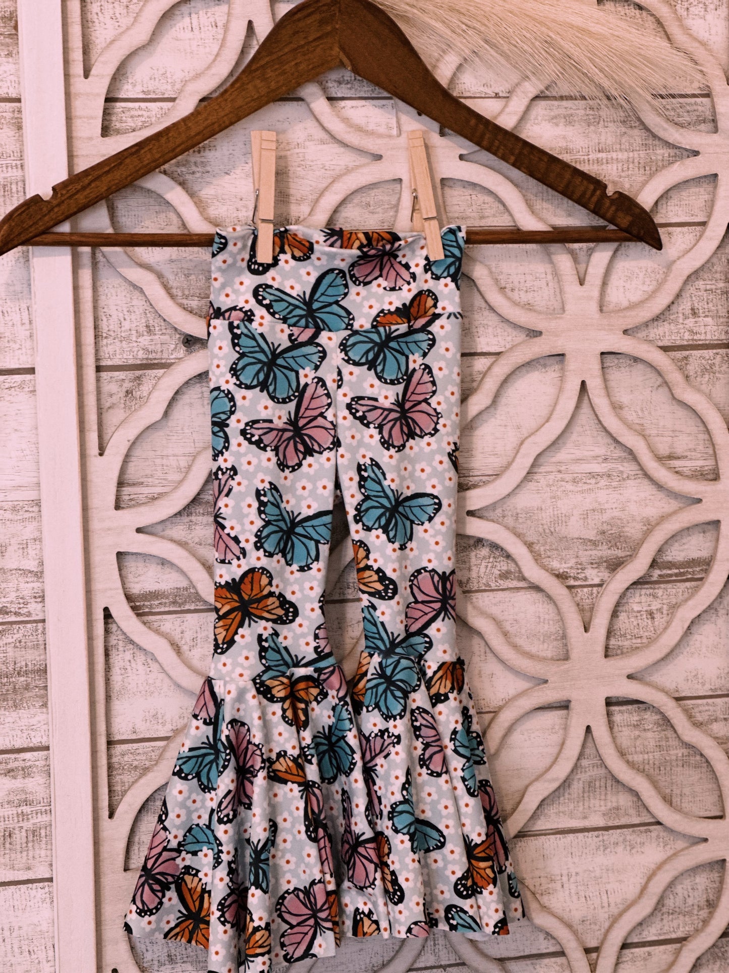 Bell Bottoms- Custom Order