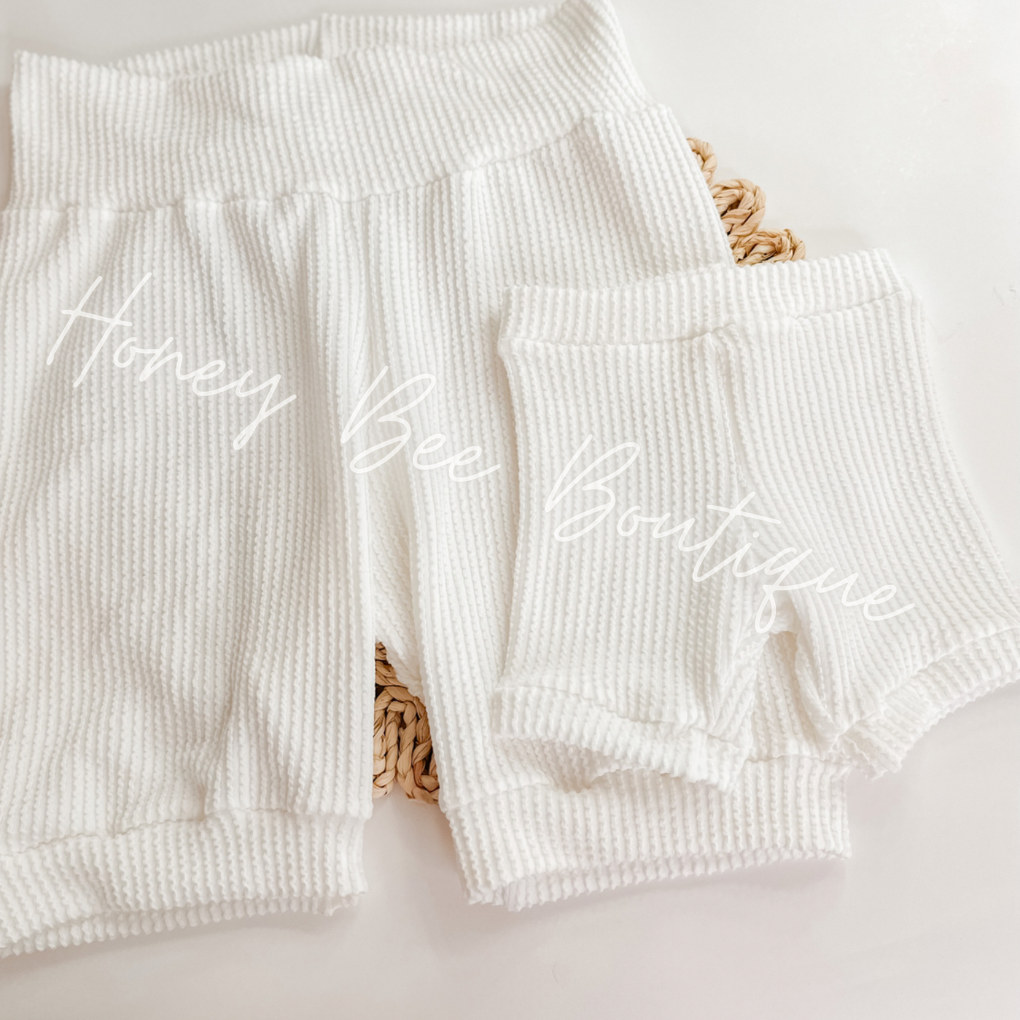 Biker Shorts- Custom Order