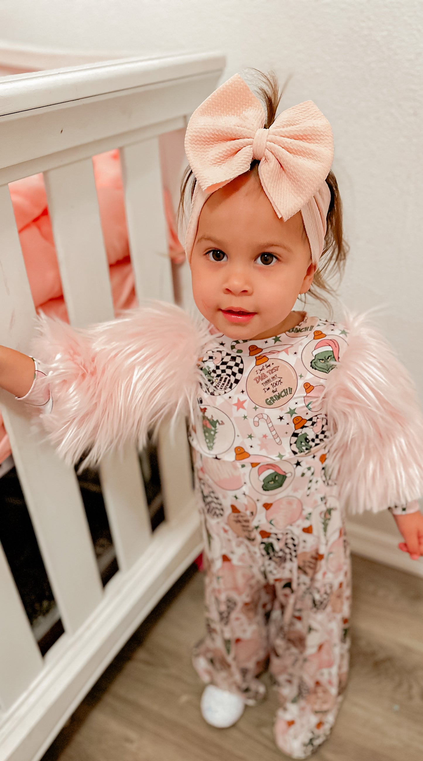 Petal Romper- Custom Order