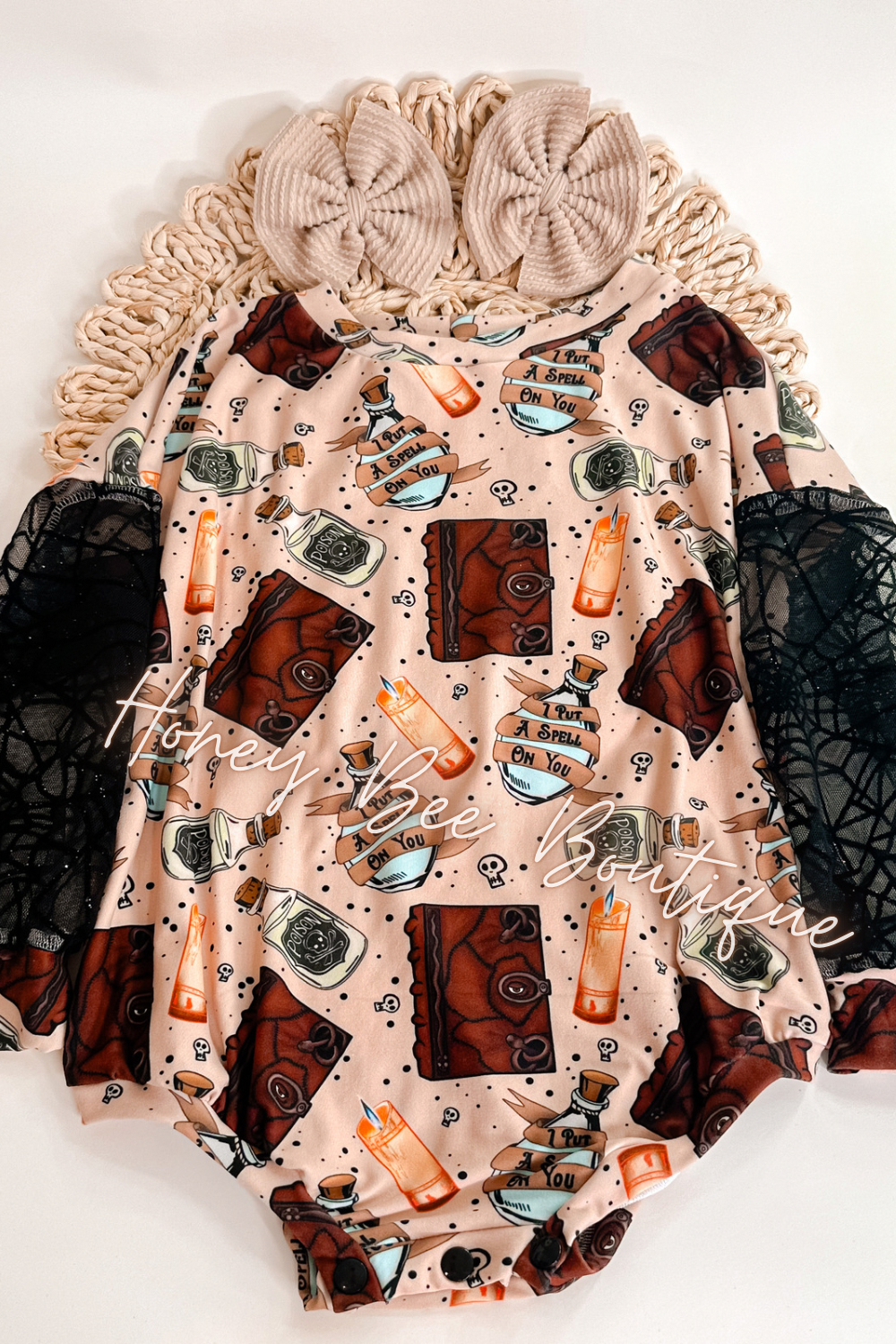 Sweater Romper- Custom Order