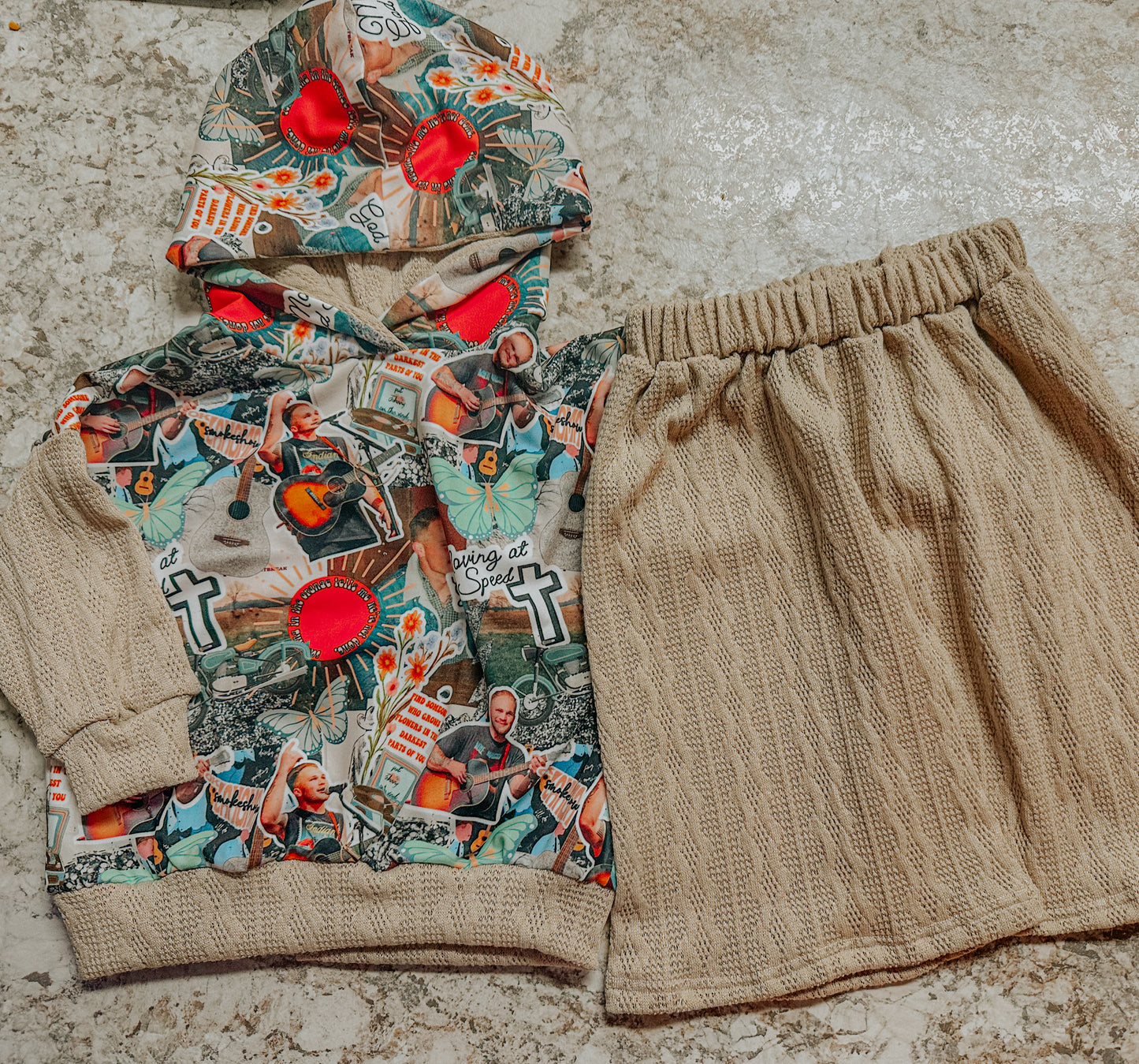 Flowy Pants- Custom Order