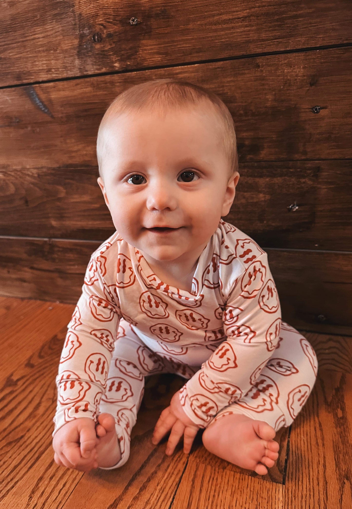 Alder Romper- Custom Order