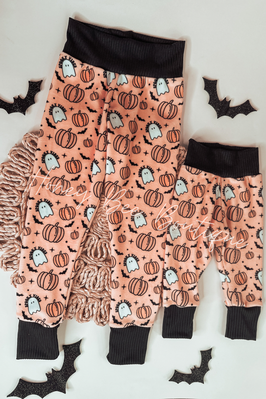 Leggings- Custom Order