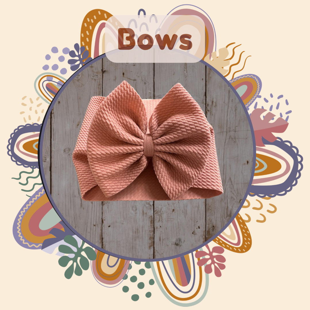 Bows