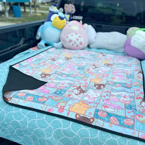 50x60 Play Mat