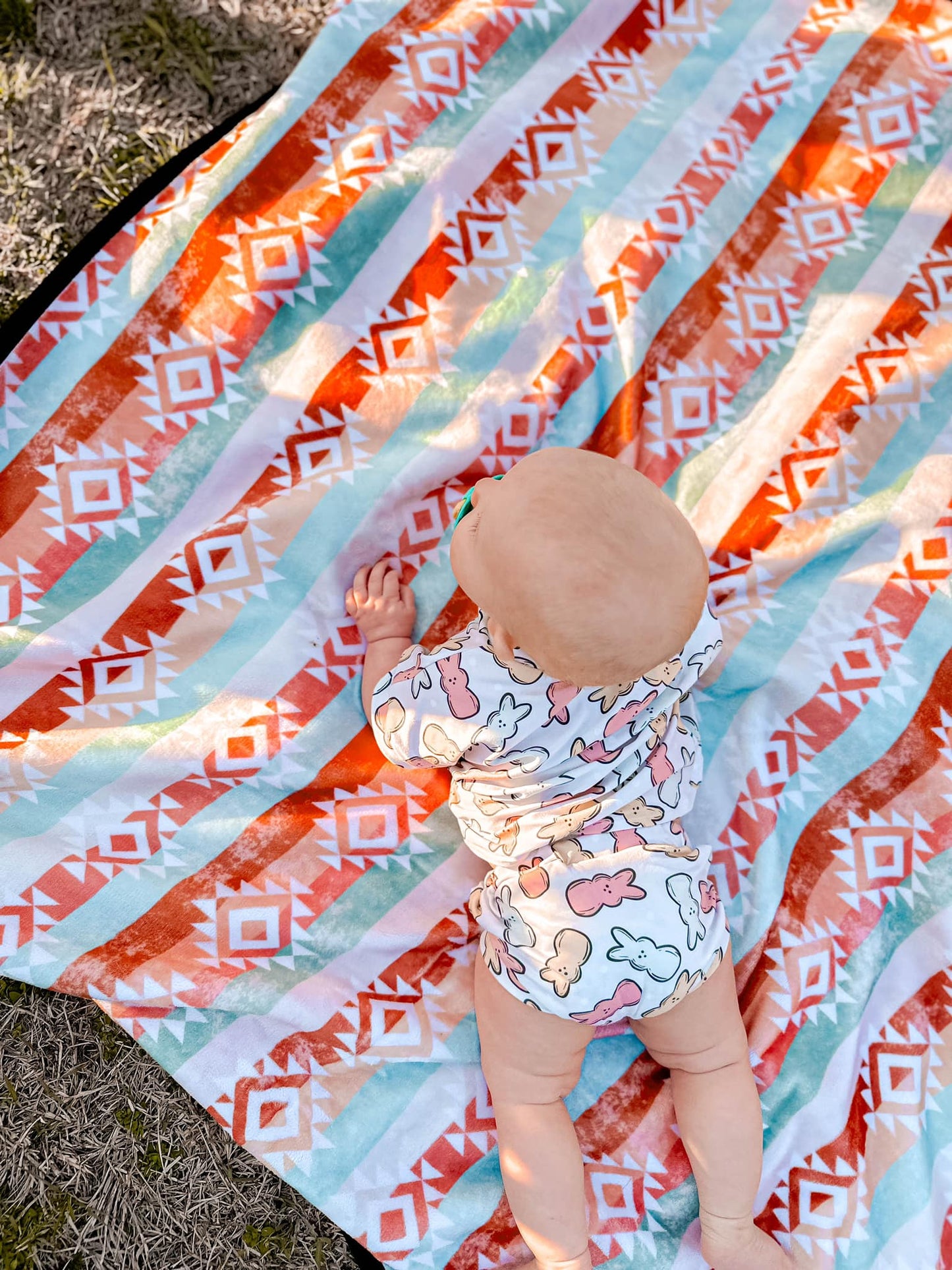 50x60 Play Mat