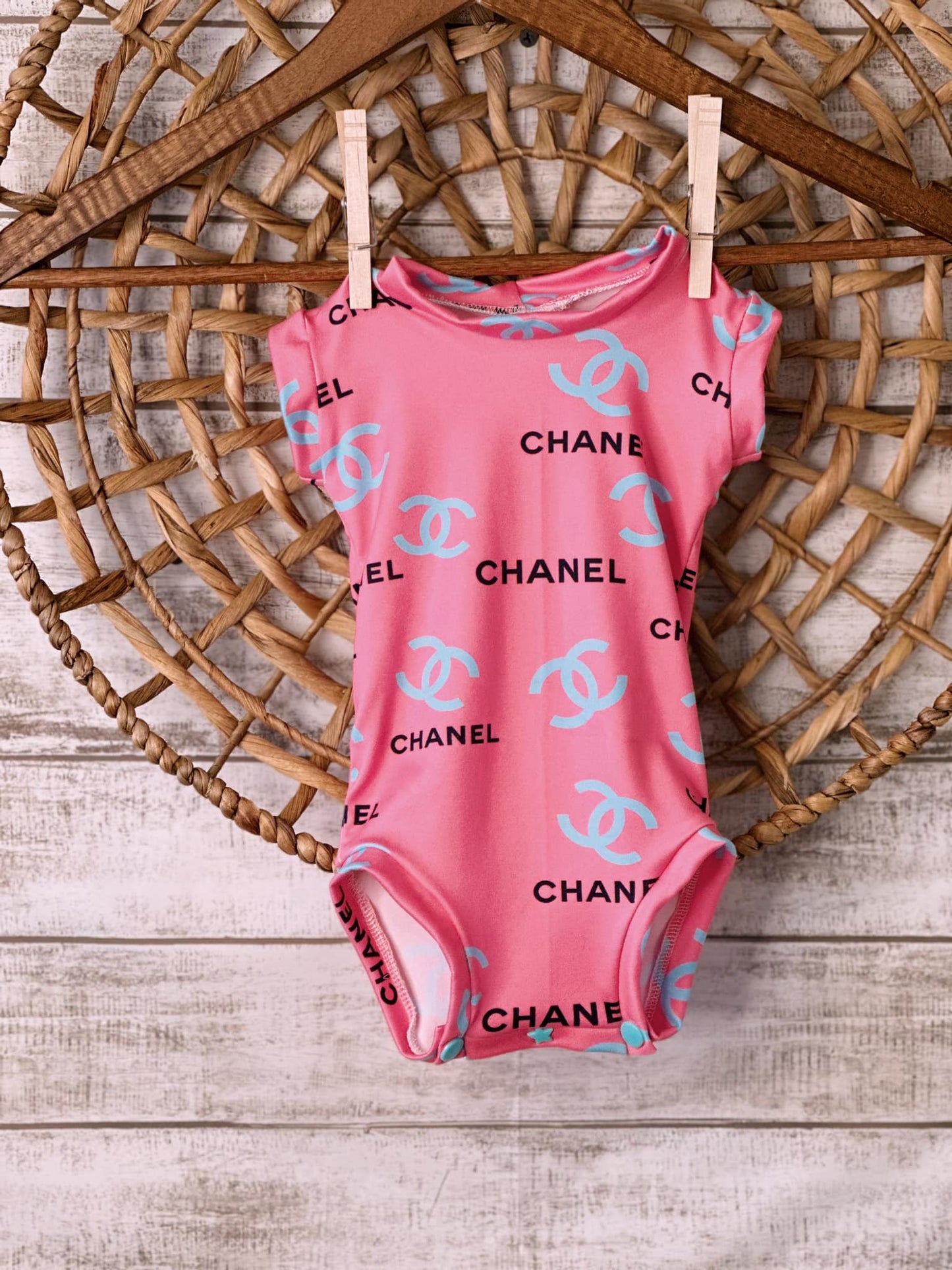 Leo- Custom Order