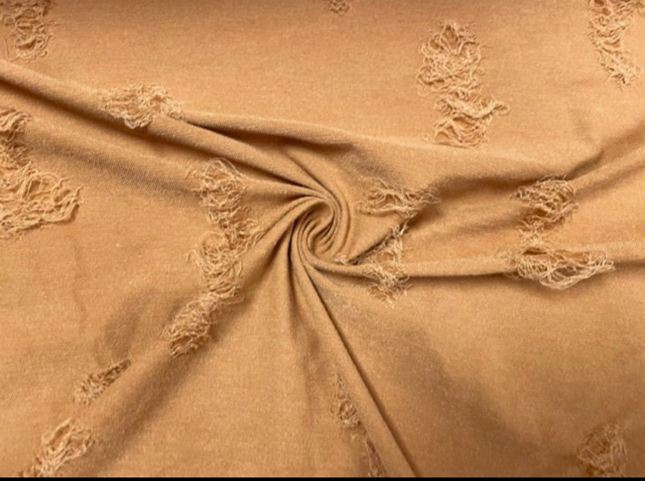 Bloomies- Distressed