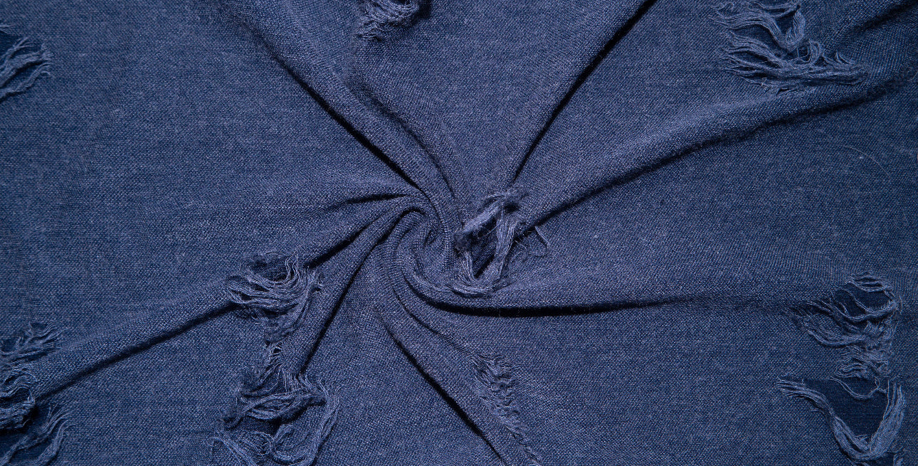 Bloomies- Distressed