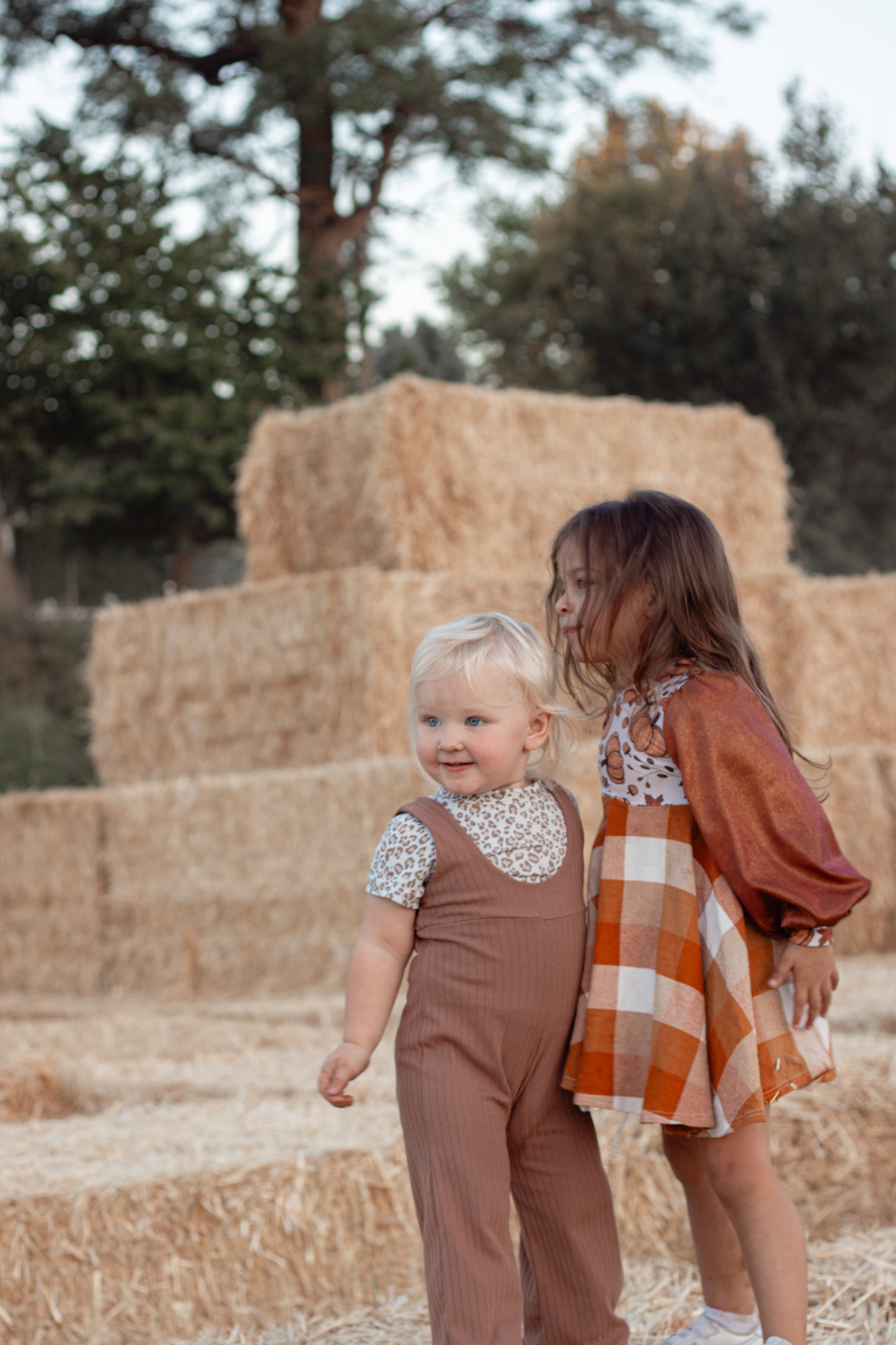 Fall Mini Photoshoot