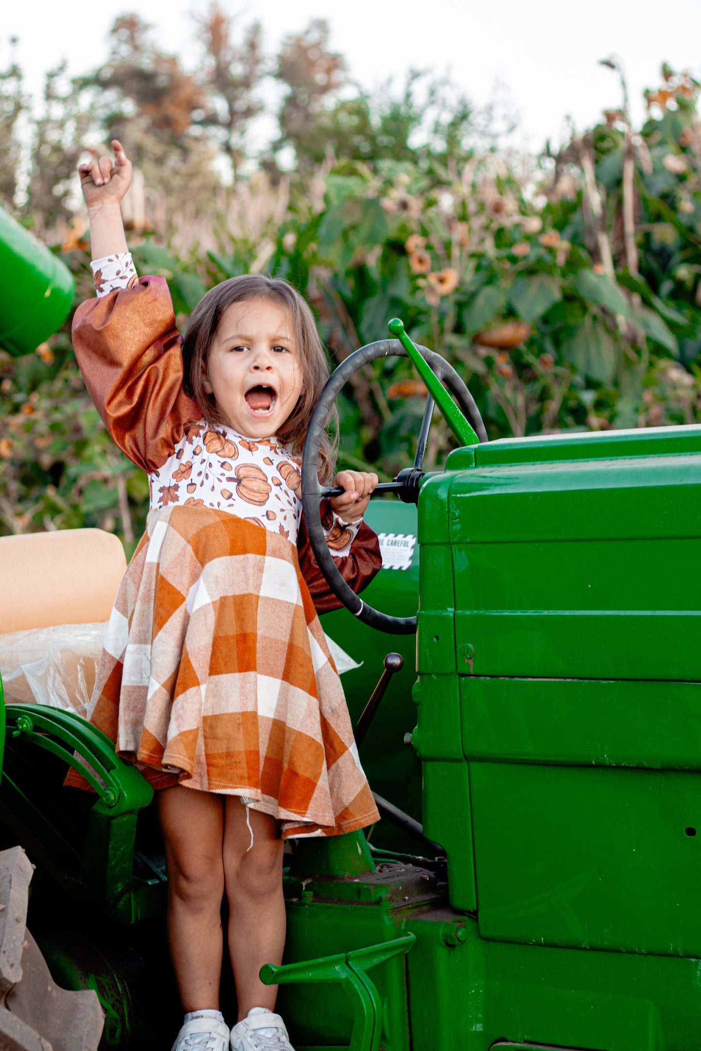 Fall Mini Photoshoot