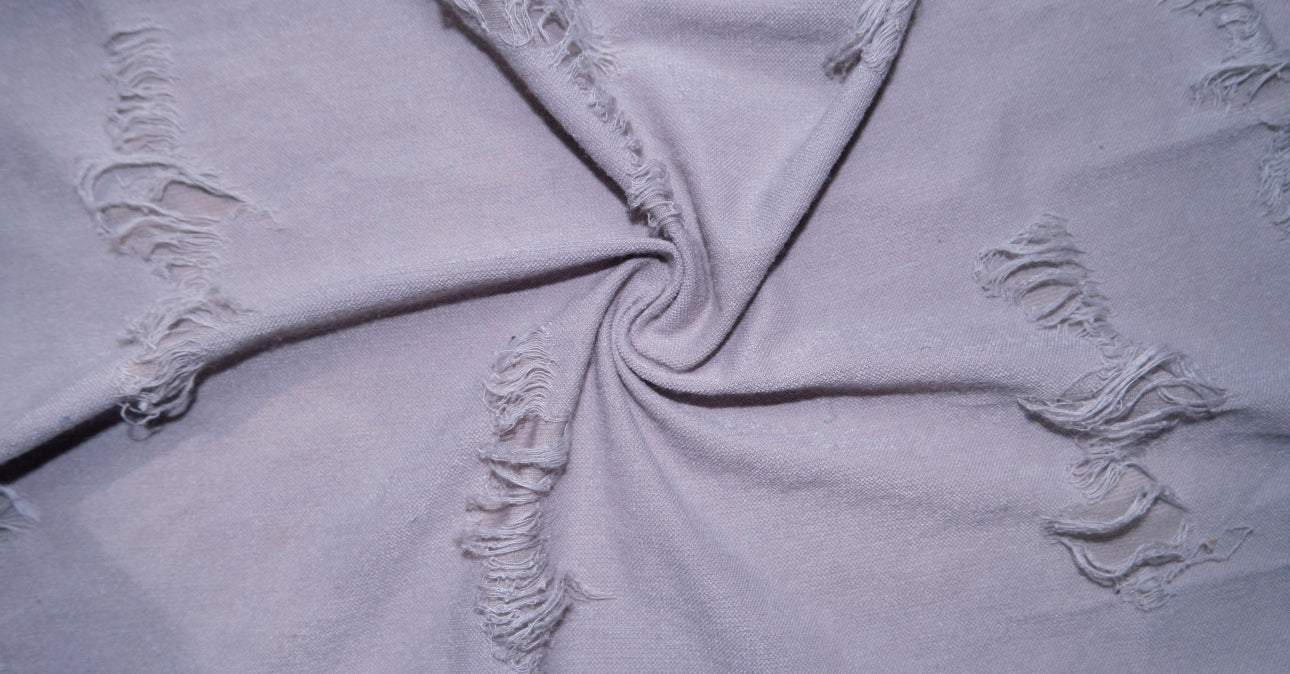 Bloomies- Distressed