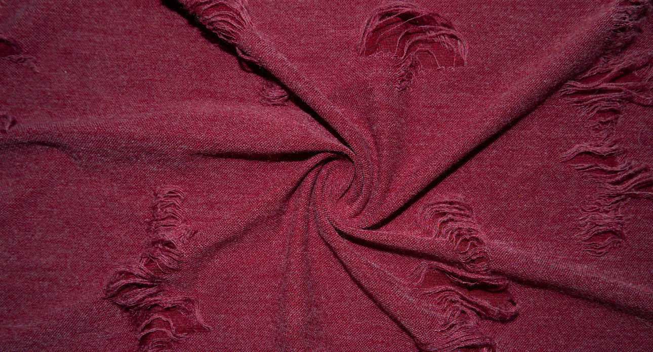 Bloomies- Distressed