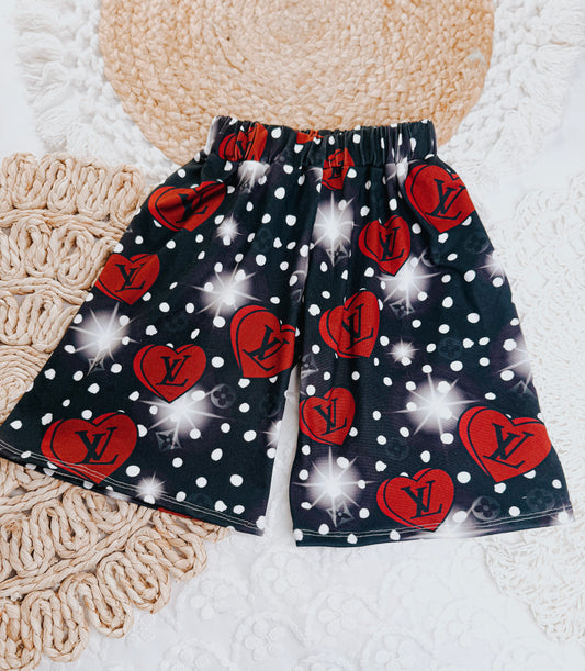 Flow Pants 6-9M