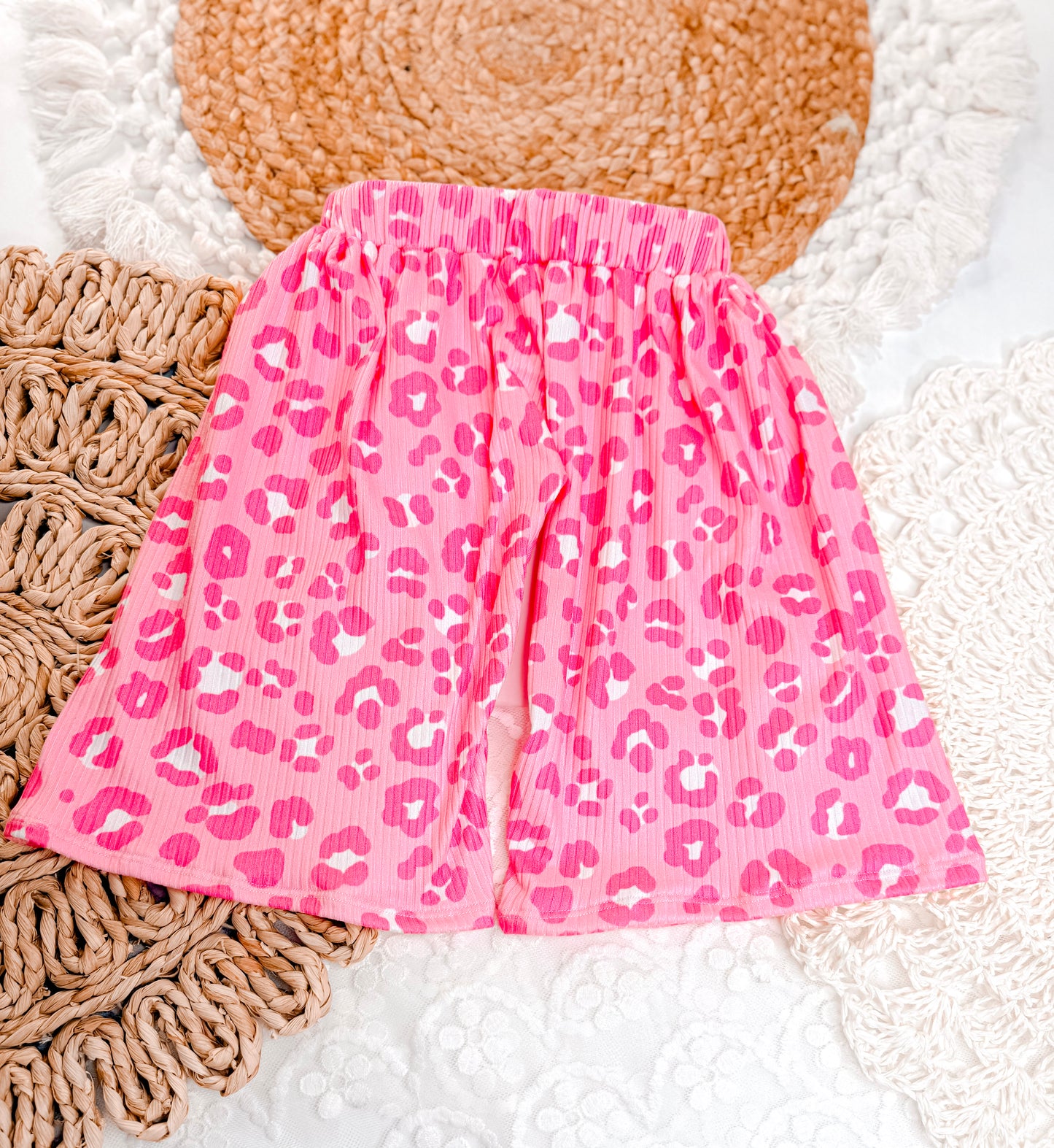 Flow Pants 9-12M