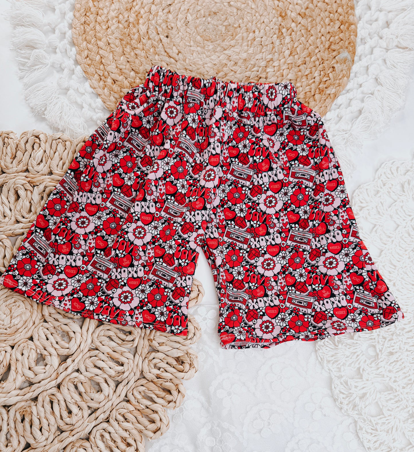 Flow Pants 6-9M
