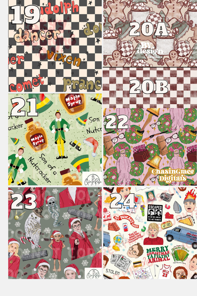 Bell Sleeve Leo- Holiday Drop