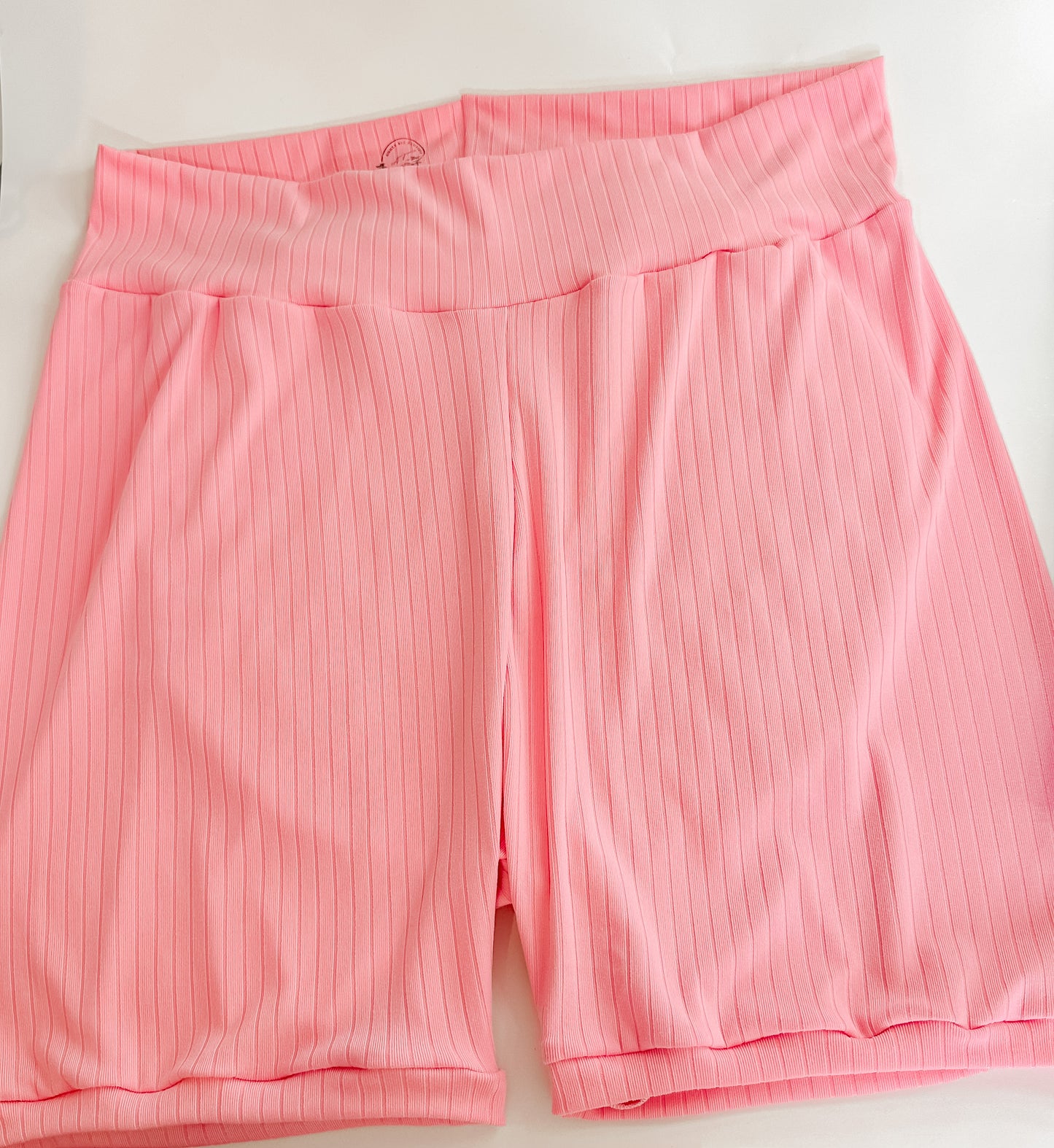 Mommy & Me Biker Shorts/Shorties