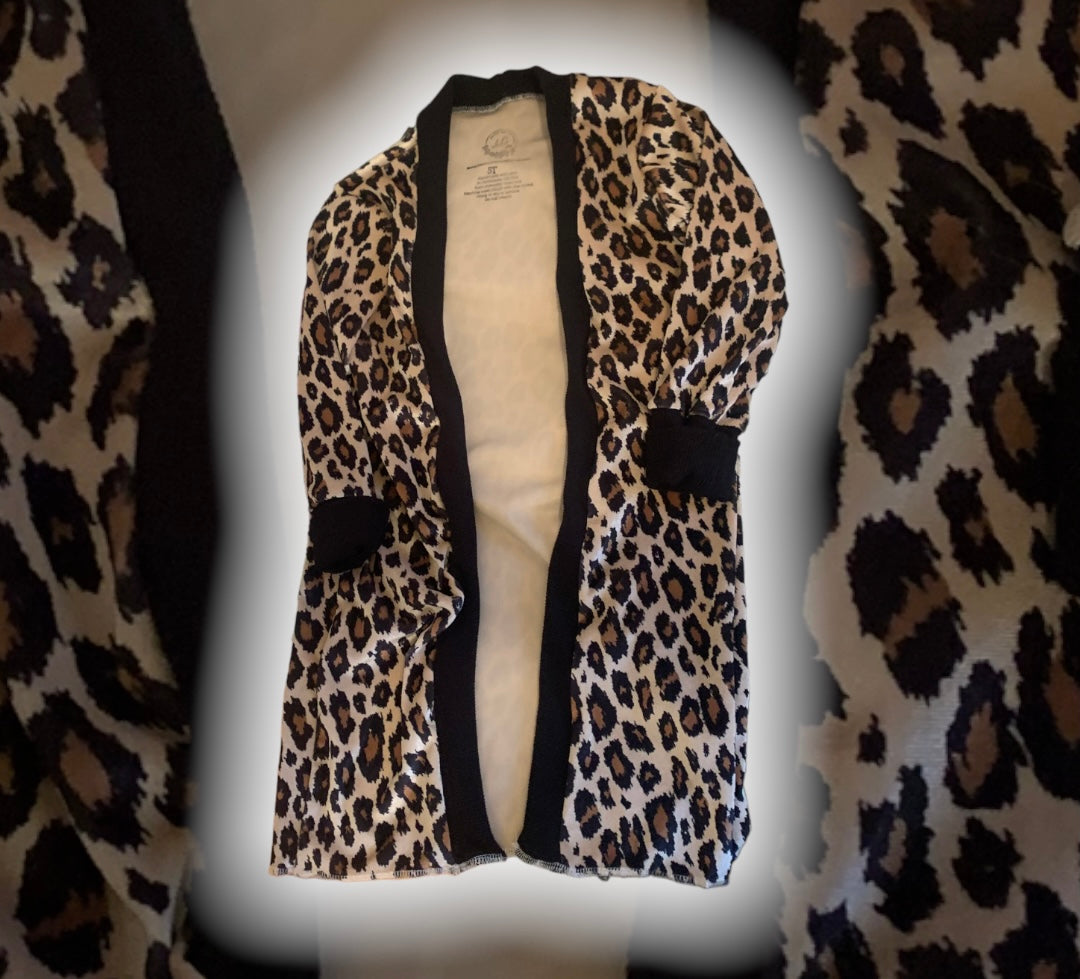 Cardigan- Custom Order